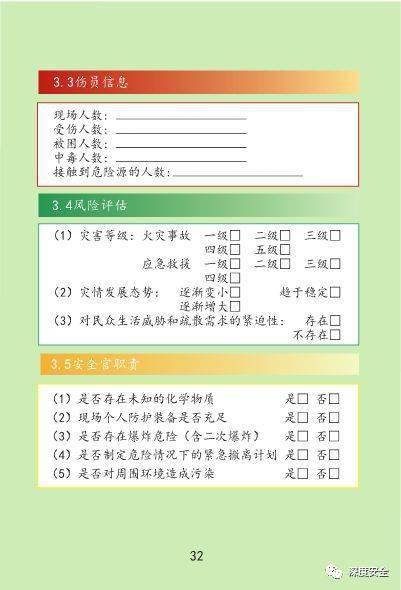 3死6傷40多輛車起火,今晨突發危化品運輸事故 同類事故的6種模式,必須牢記